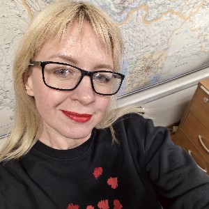 Елена ЭПС icon