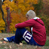 Amanda profile