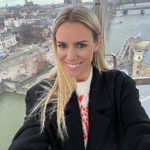 James Melissa