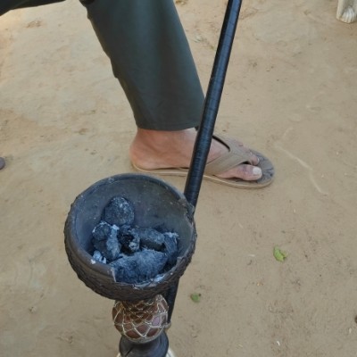 RDSO RUNNER CLUB Vijay Meena post image