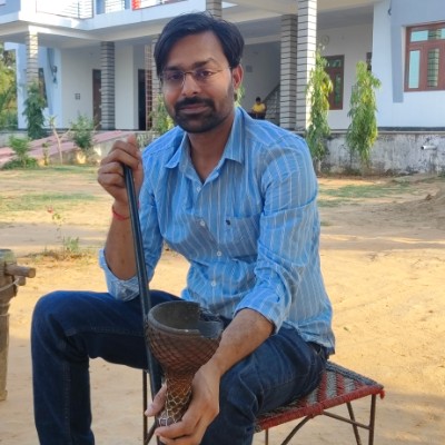 RDSO RUNNER CLUB Vijay Meena post image