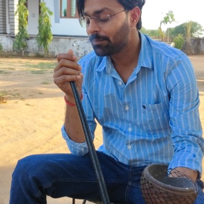 RDSO RUNNER CLUB Vijay Meena post image