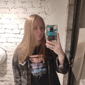 Ксения Реус profile