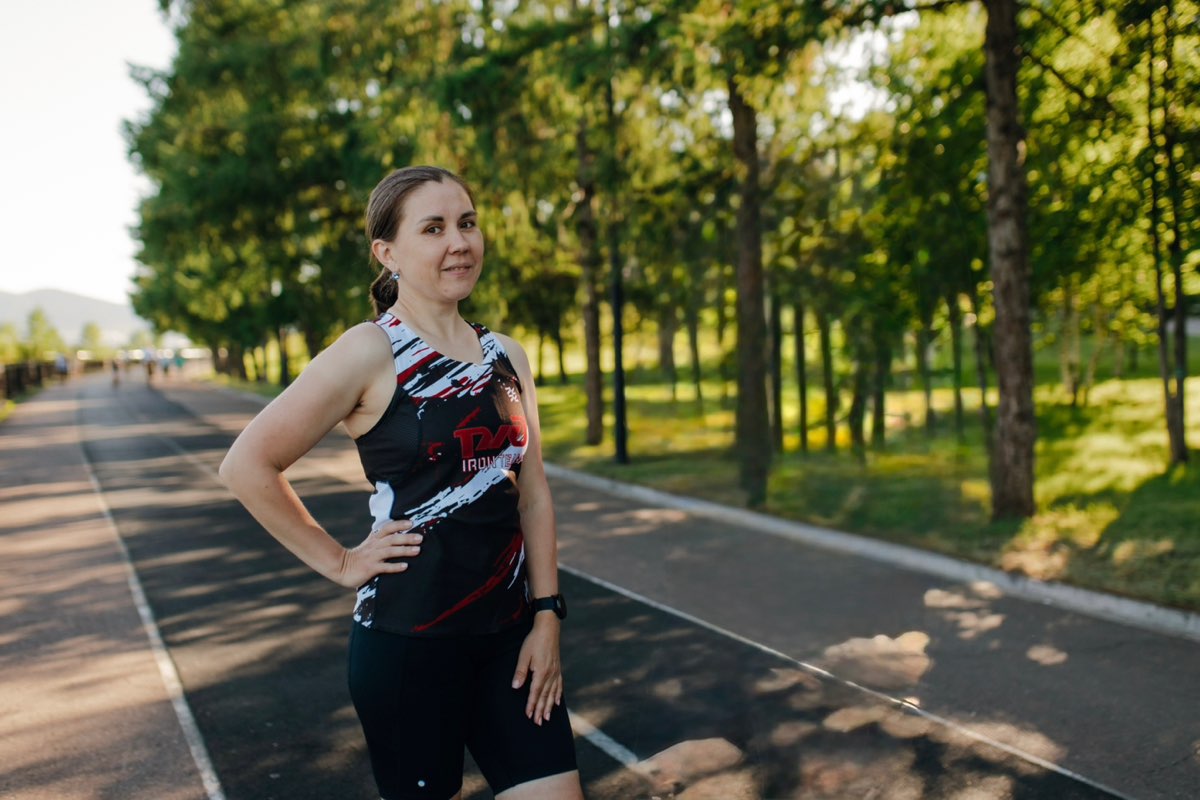 Липова Дарья КрасД profile