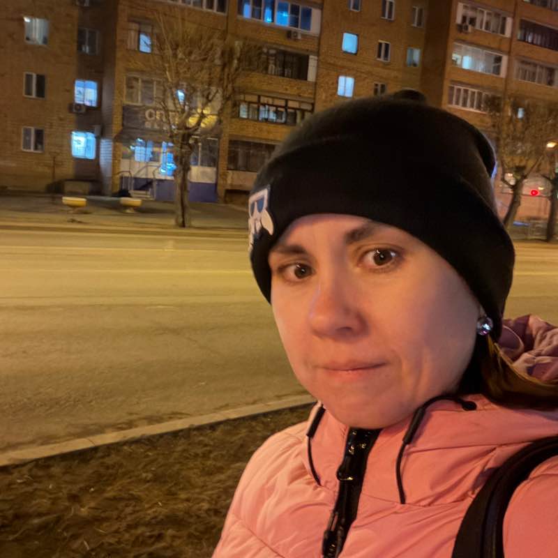 ЗОЖ шагает Липова Дарья КрасД post image