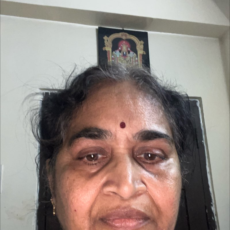 Yalamanchili Padmasri profile