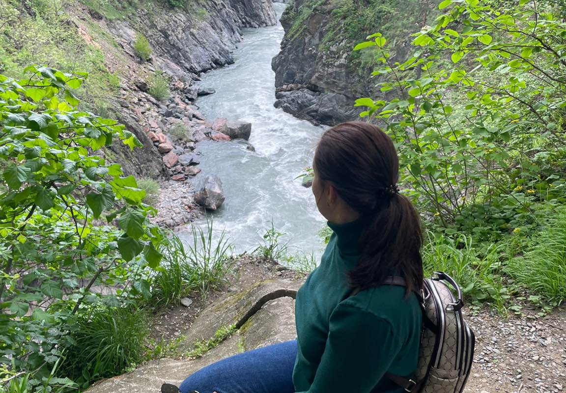 Анастасия profile