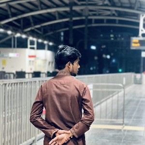 Jehad Hasan Abir profile