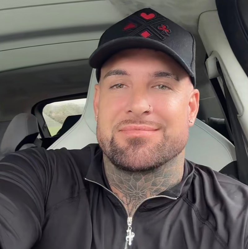 steven james