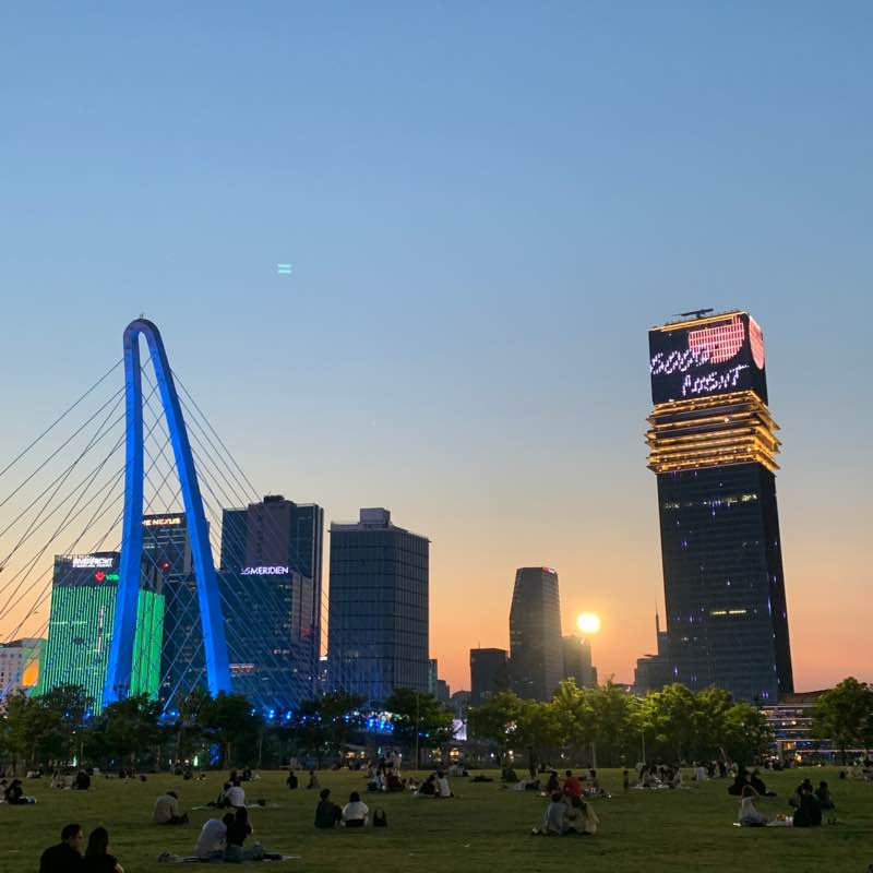 JCI DALAT - LOVE SPORTS Do Uyen post image