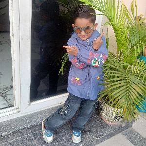 Priyanka Sharma icon