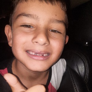 Marcos filho