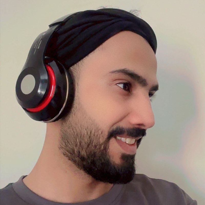 khalid 🇸🇦🇹🇭 profile