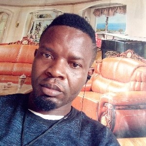 Joseph Menye icon