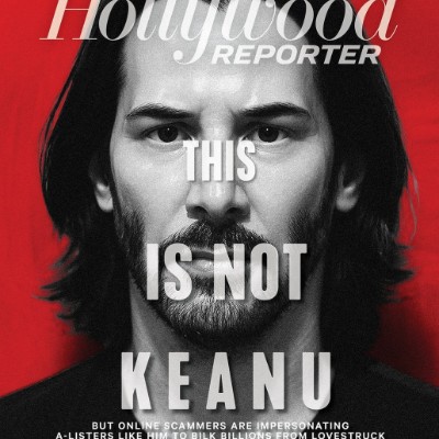 Keanu Reeves Charles Keanu Reeves Charles post image