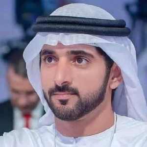prince hamdan Muhammad fazza