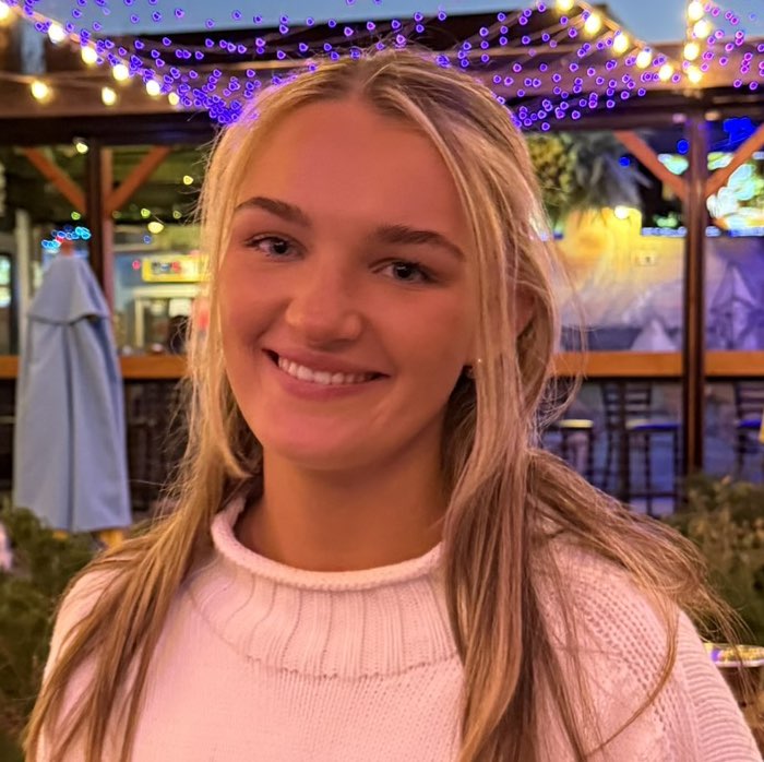 Caroline Bush profile