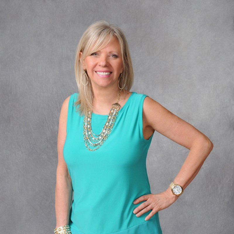 Amy Cobb