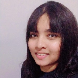 Sanduni Sewwandi