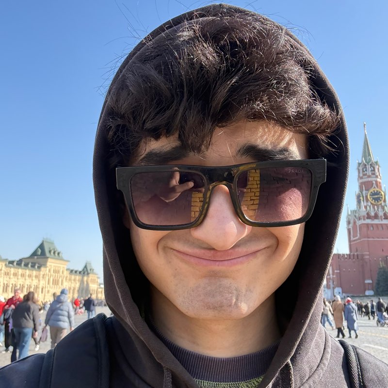 Kurush profile