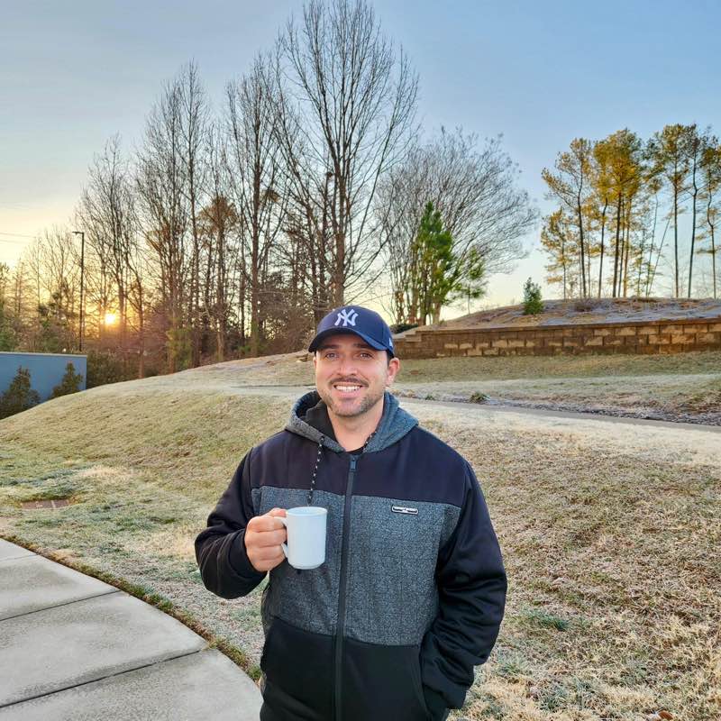 Henrique Paes Borges