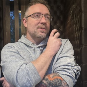 Jon Patneau