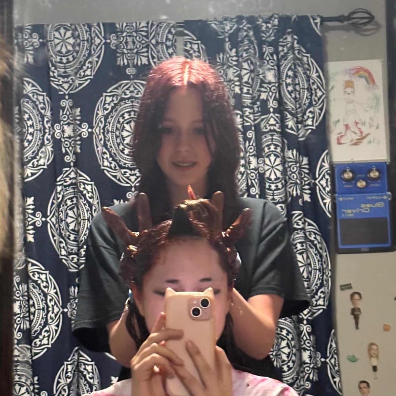 laiken ⋆˚꩜｡