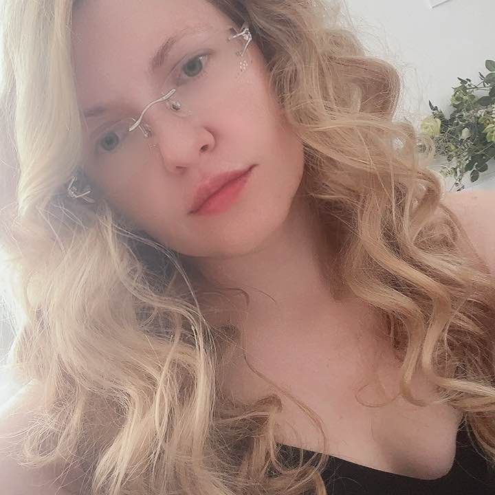 Agnéa Koréla post 3