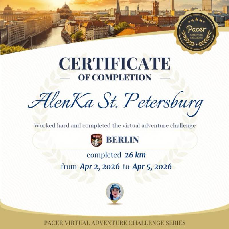 AlenKa  St. Petersburg post 1