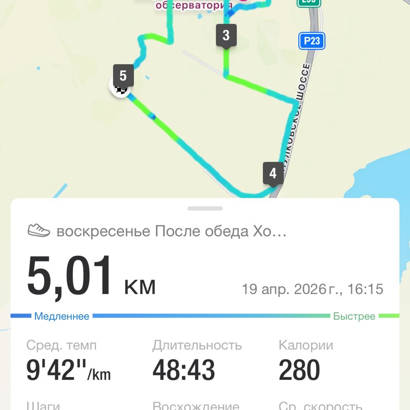 Шагаем вместе по СССР AlenKa  St. Petersburg post image