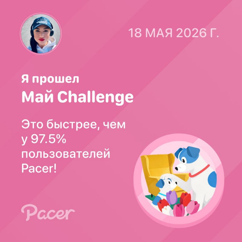 AlenKa 🐯St. Petersburg post 1