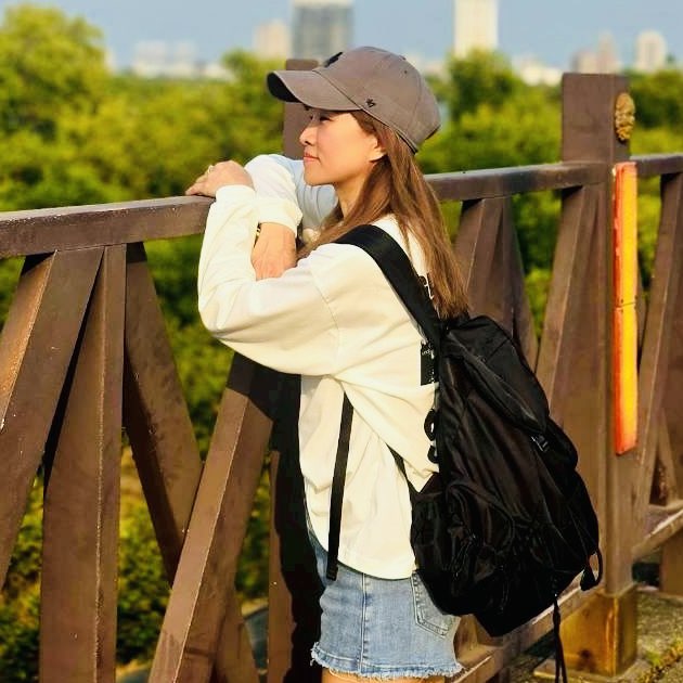 S7487-陳米雲-Aape profile