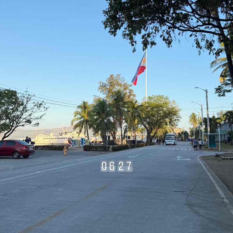 AWS Cory Castro post image