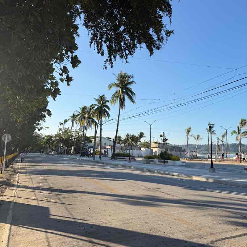 AWS Cory Castro post image