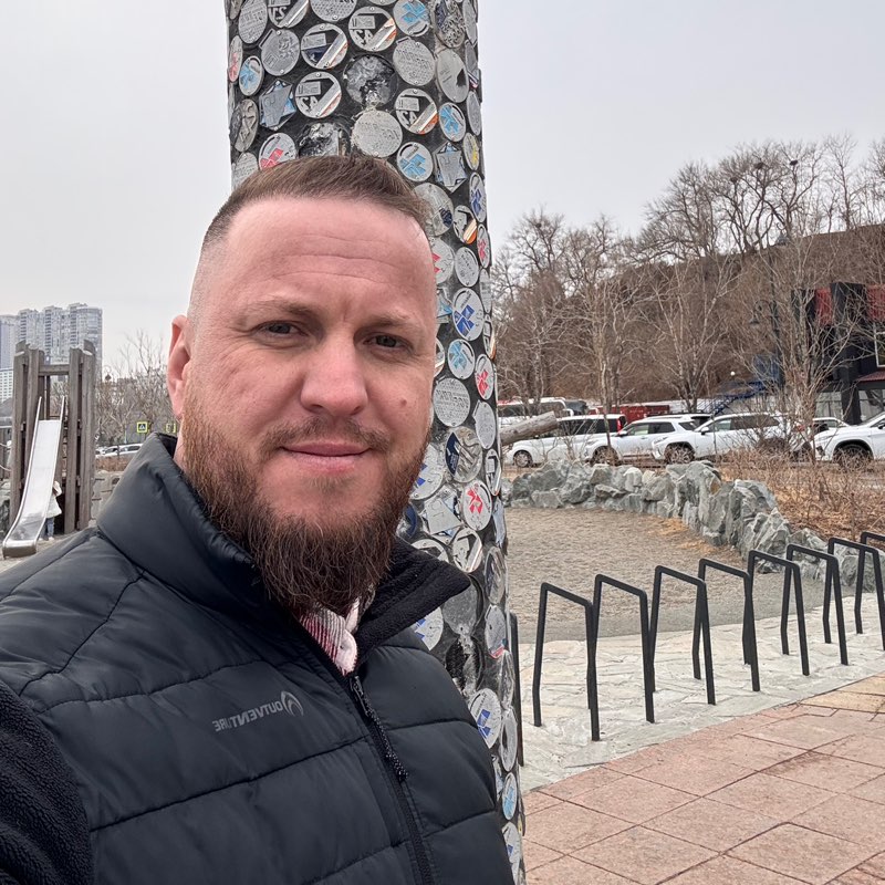 Александр profile