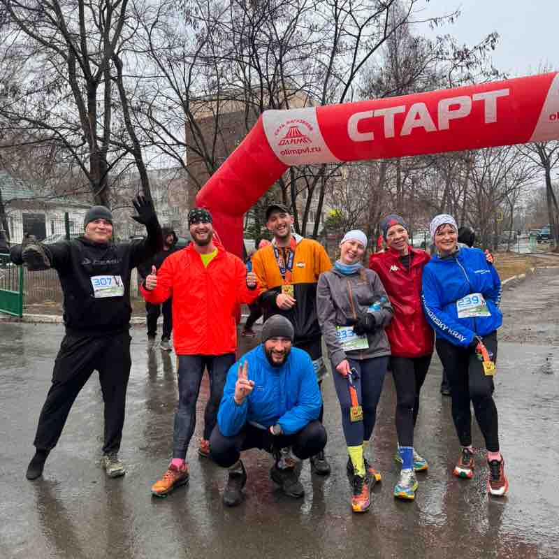 ЗОЖ шагает Александр post image