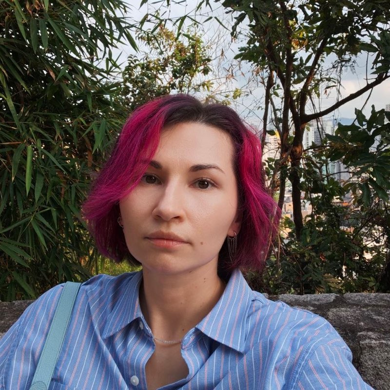 Aleksandra icon