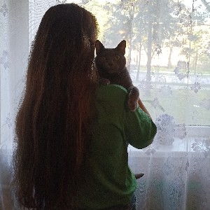 Lina profile