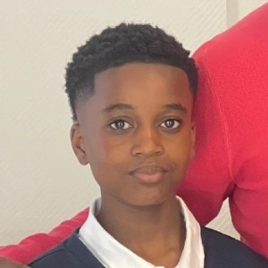 Lorys Nzossi