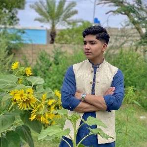Naeem Baloch profile