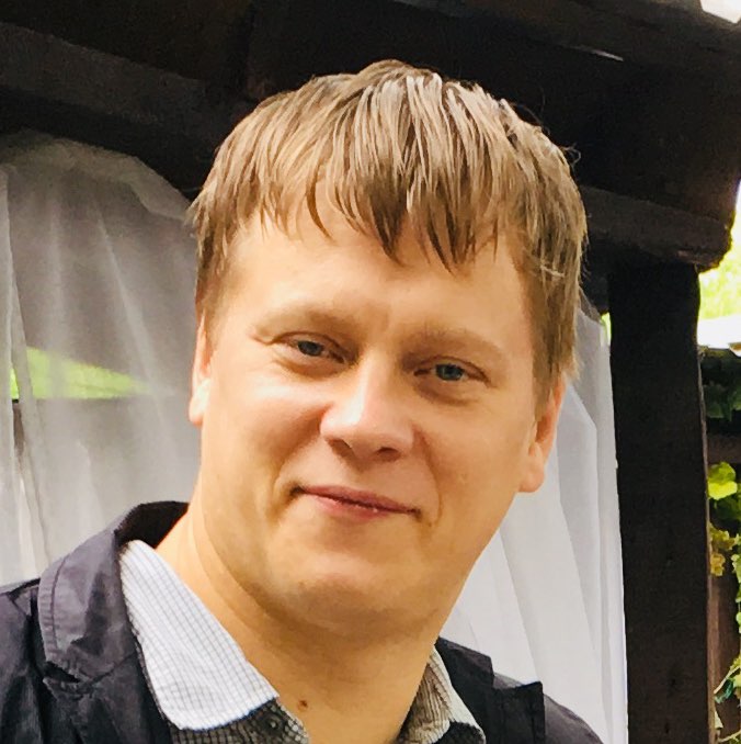 Руслан profile