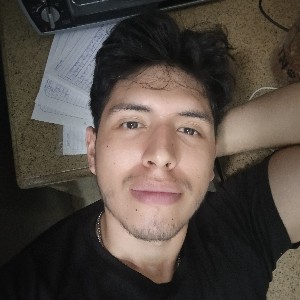 Andres Guananga profile