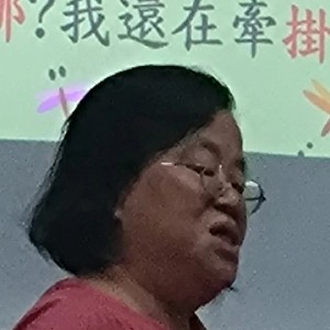 康兒立 profile