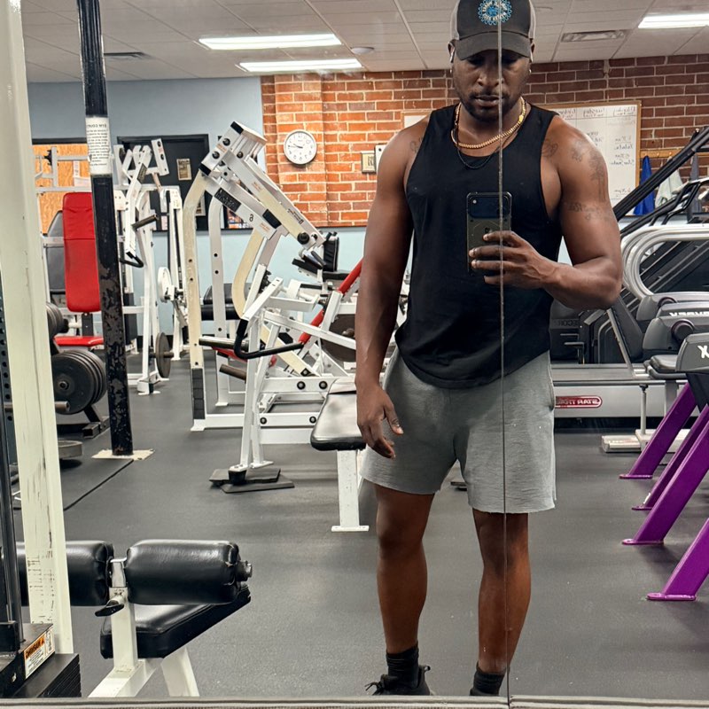 King Kane GreySweats profile