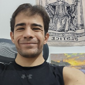 Aimen Kellil profile