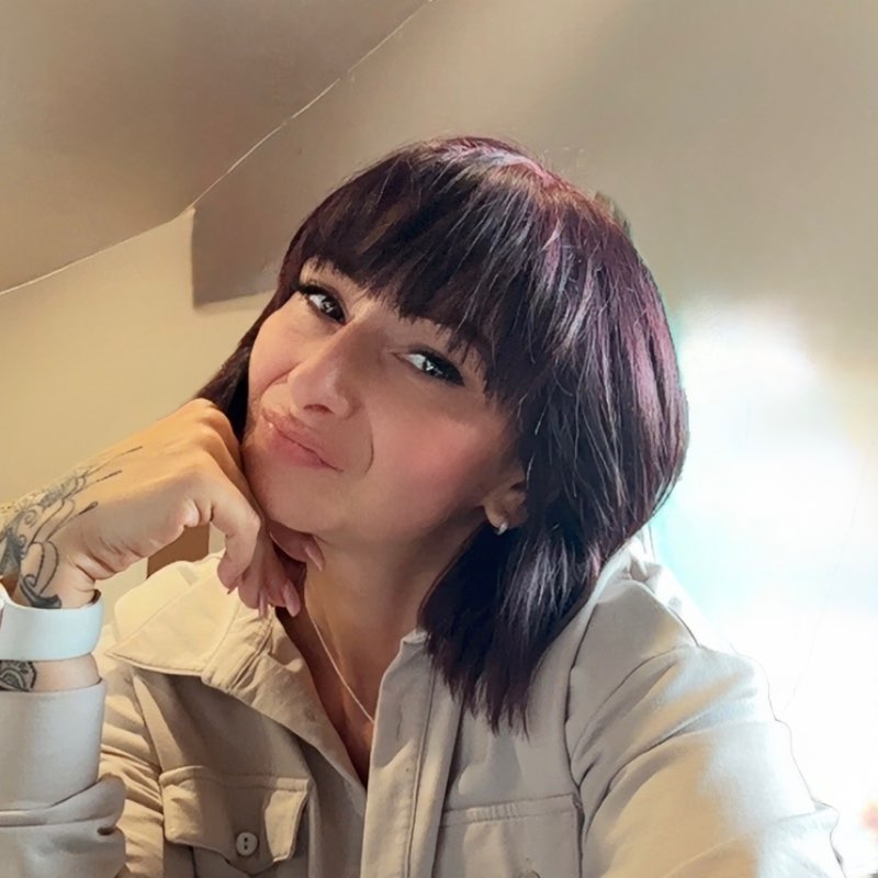 Iwona