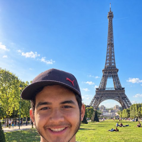 Lucca Tavares profile