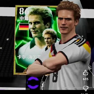 ARMAN profile
