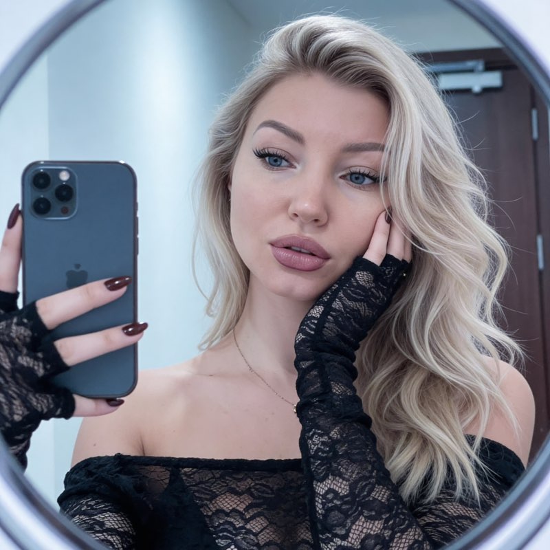 Наталья Соколова