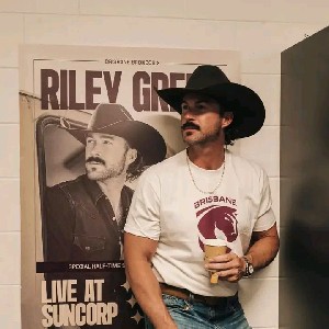 Riley Green